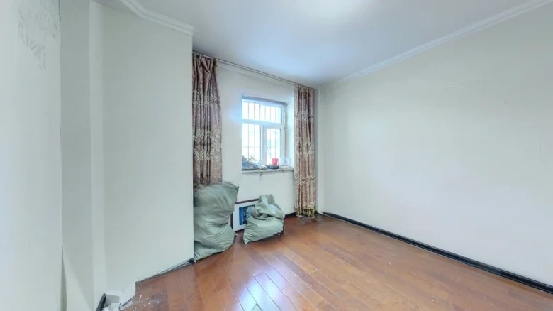 Tianan First City Phase III - View 3