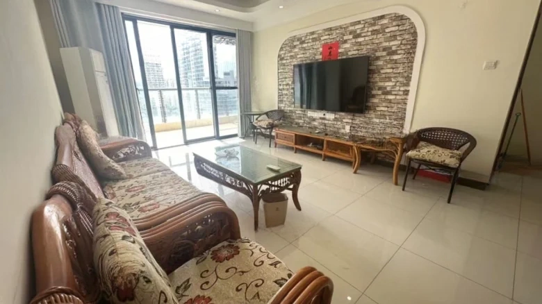 Changda Shanshui Tianyu - View 1