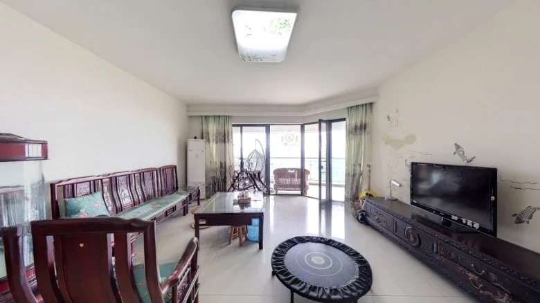 Lijiang Garden Lida翠苑 can be translated as Lijiang Garden Green Island Verdant Court - View 7