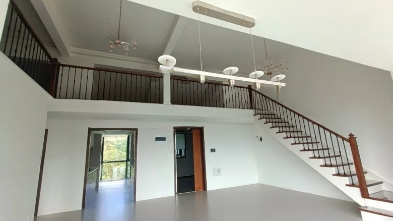 Suzhou Expo Eco-city Blue Lake Neighborhood - View 5