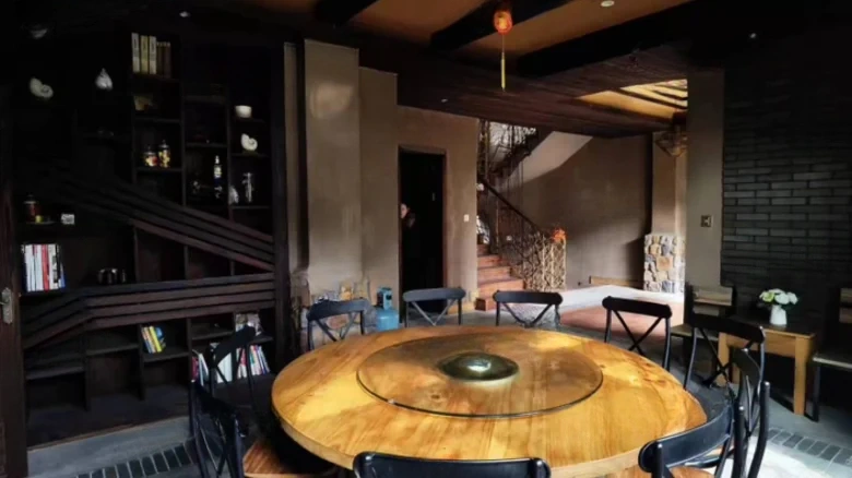 Huashengda Mountain Villa - View 11