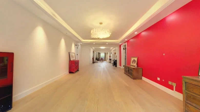 Xishan No.1 Courtyard North District - View 11