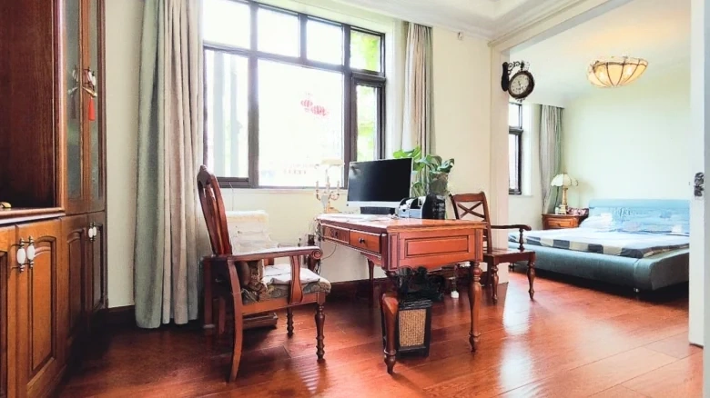 Vanke Hongjun - View 2