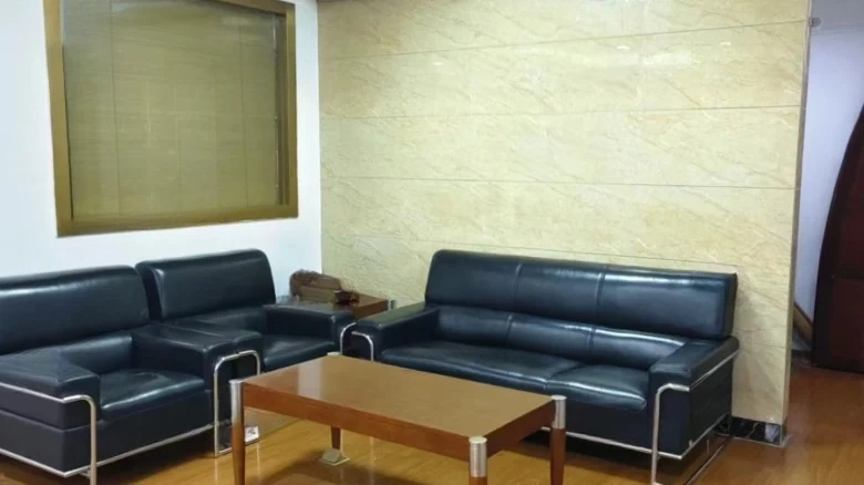 Star Capital International Headquarters Base - View 3