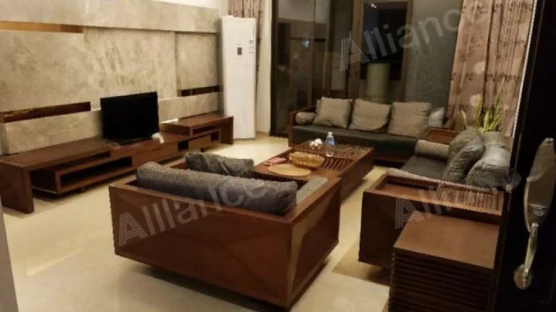 GuoMao RunYuan Garden - View 2