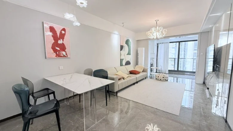 Poly Greentown Yuefu - View 5