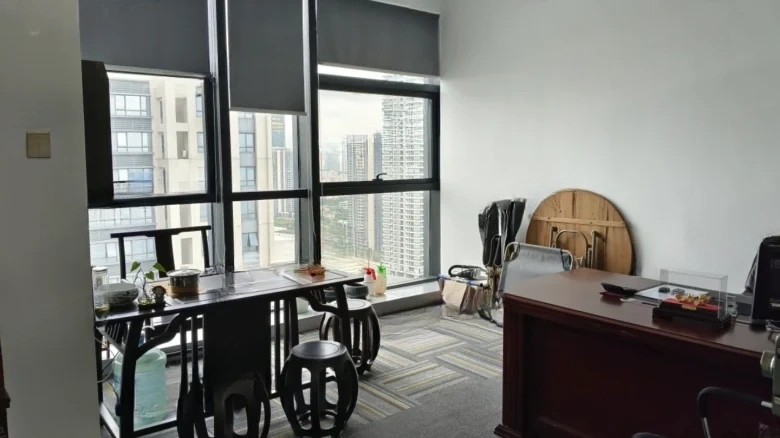 Rongsheng Central Square - View 1