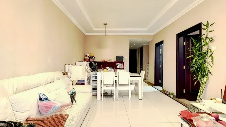 Rixford Yeti City C District - View 6