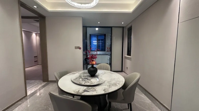 Gubei Shang Mansion - View 5