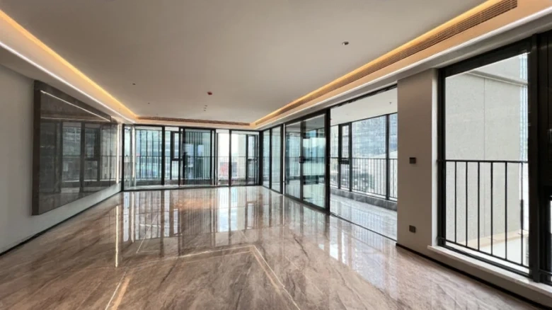 Riseview·BriGlory Xiangjiang - View 6