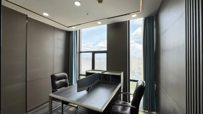 No. 1 Residence - View 1