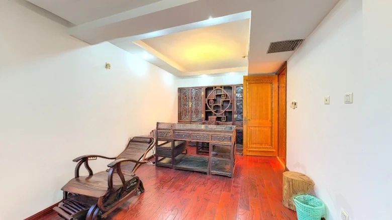 Yan Xi Tai - View 13