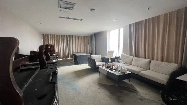 Tahoe Deep Blue International - View 6