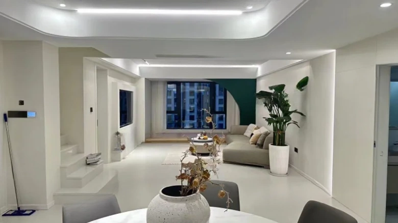 Riverfront Wonderland Place - View 8