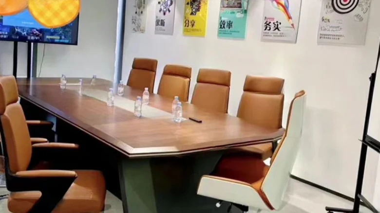 China Resources Building - View 2