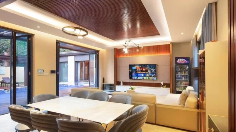 Atlantis Tang'an - View 7