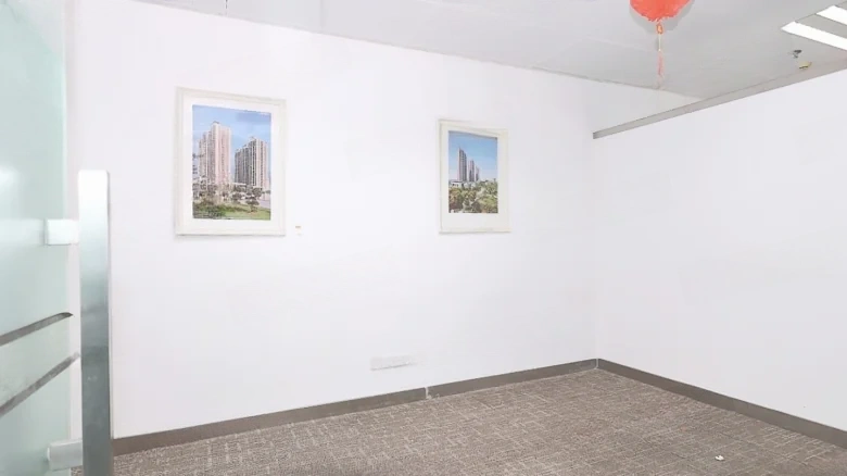 Yintong Plaza - View 1