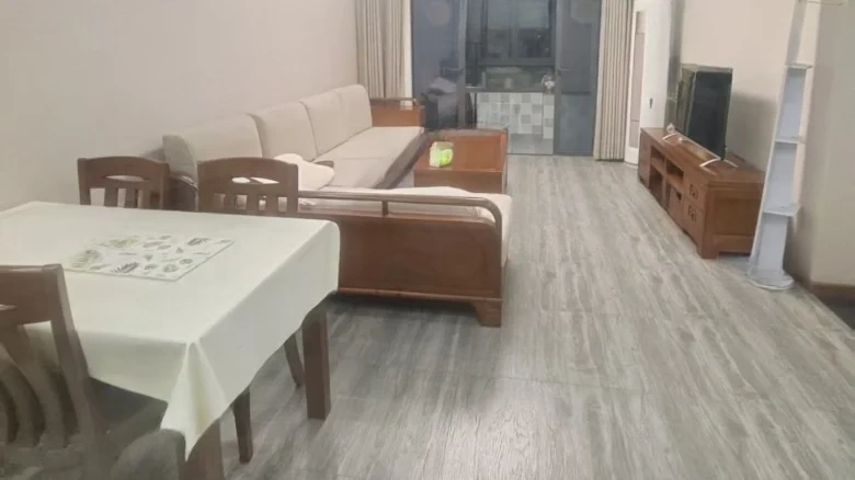 Zhonghai Ziyu Jiangshan Zifeng - View 3