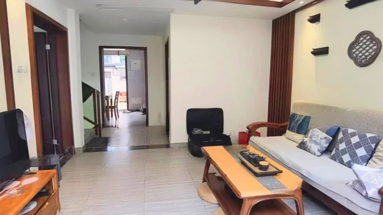 Liantou·Haitang Yun - View 7