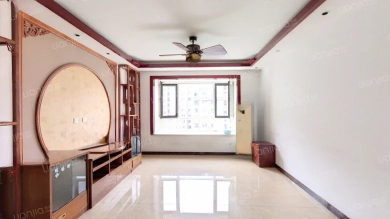 Zhongxin New City East District - View 5