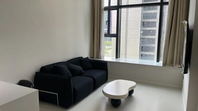 Cloud Seal · Happy Seal - View 1