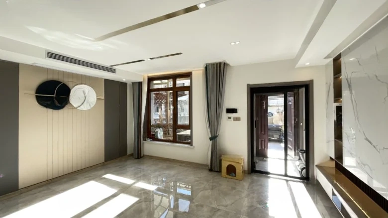 Runda Shengdi Qin Hai Garden - View 10