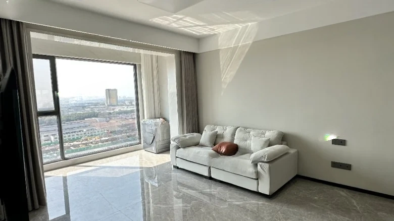 Nanshan·Hongqiao Lingfeng - View 4