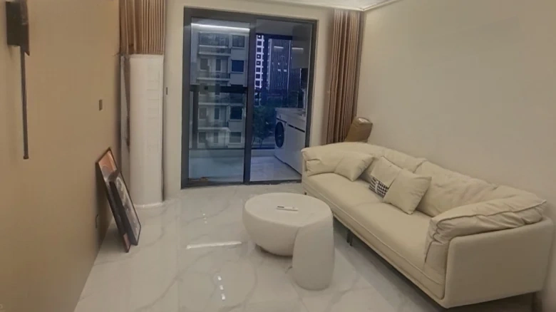 Dingwang Homeyard - View 1