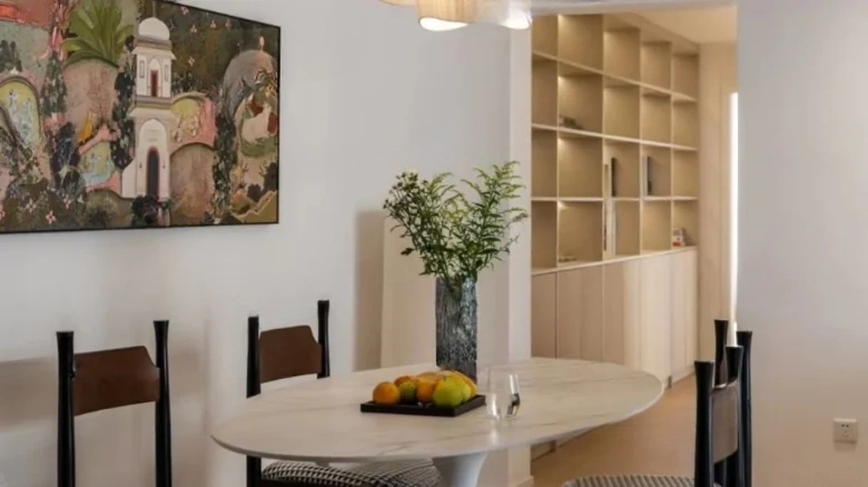 Xinguidu Wantijingyuan - View 3