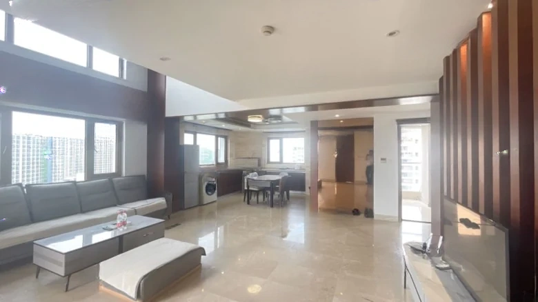 Half Mountain Peninsula Central Sea View Boulevard - View 5