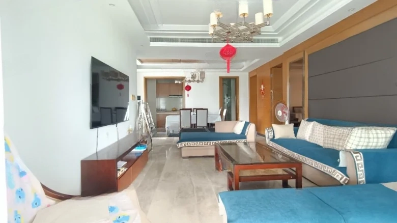 Future Water World - View 1