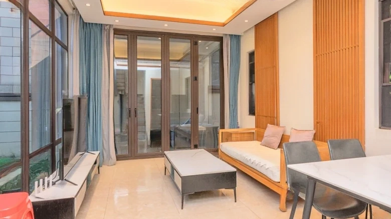 Lu Neng Sanya Bay Harbour Zone One - View 1