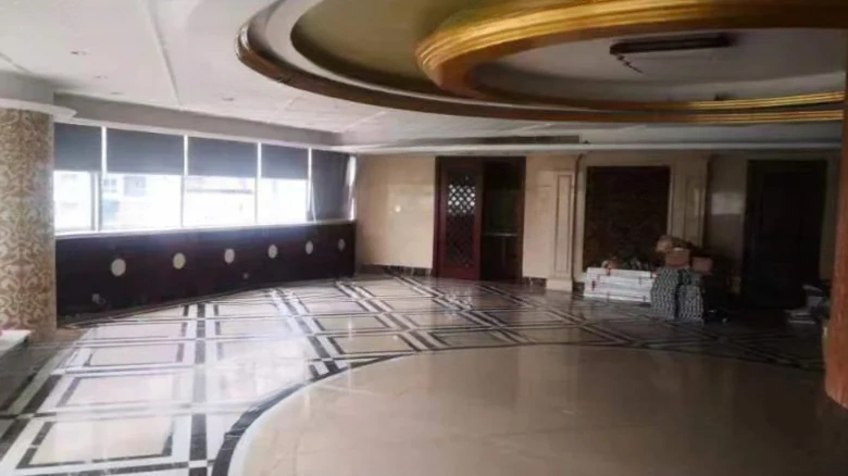 Development Tower - View 5