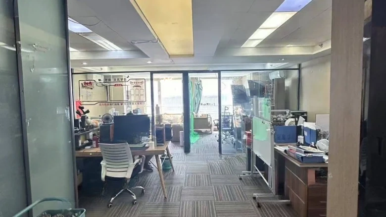 7080 Center Square - View 1