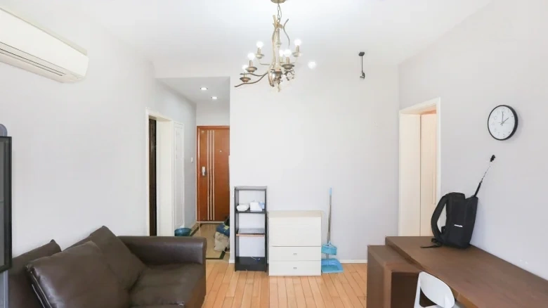 New Phoenix City - View 1