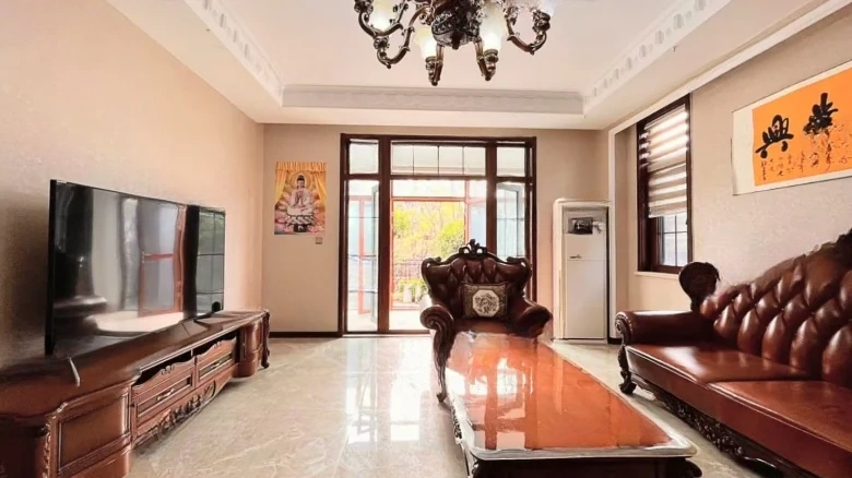 Jianbang Tinghai Phase I - View 15