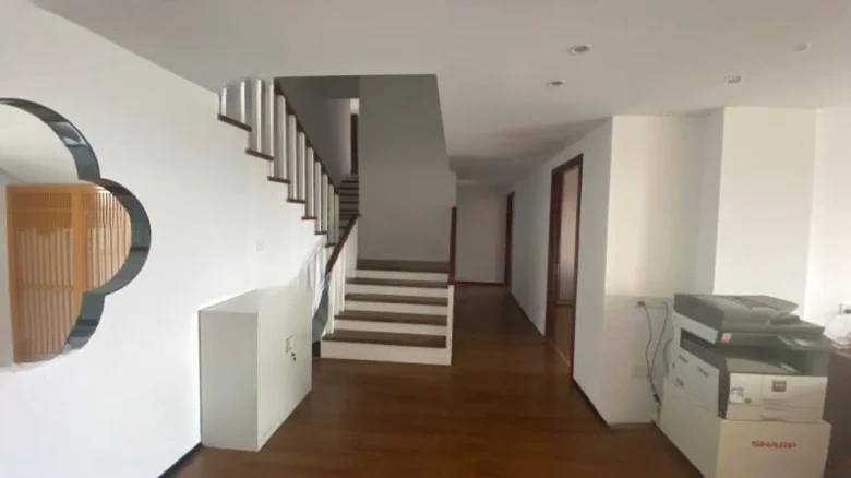 Dongjing International - View 1