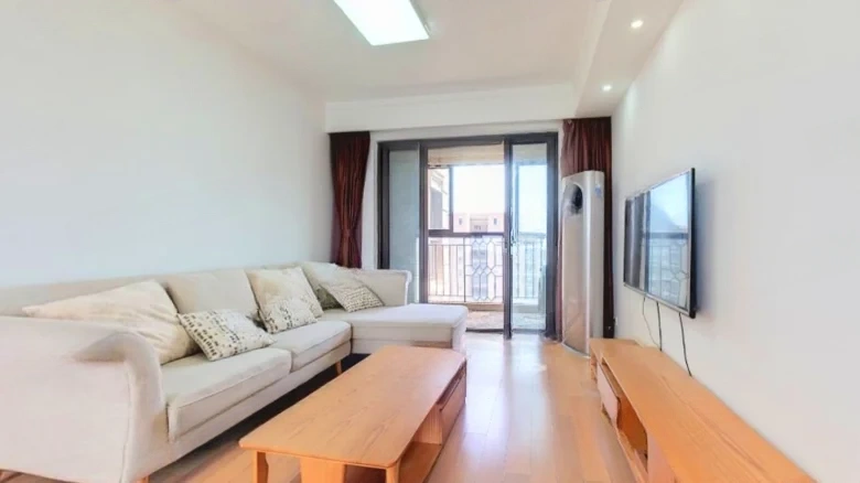 Wharf Prosperity Place - View 2