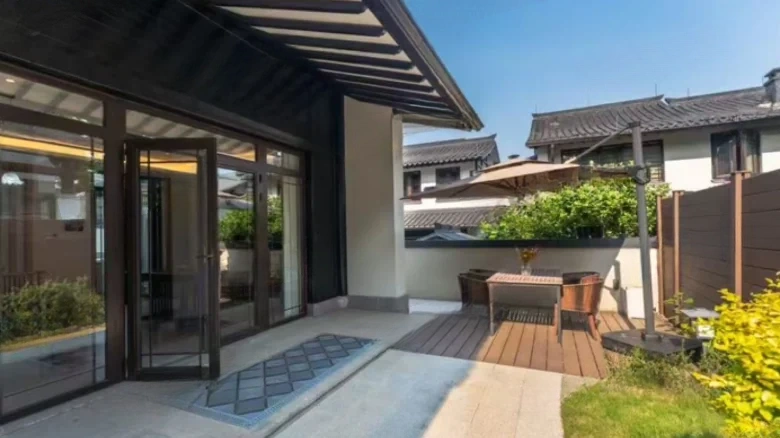 Sunac Moganshan Valley - View 5