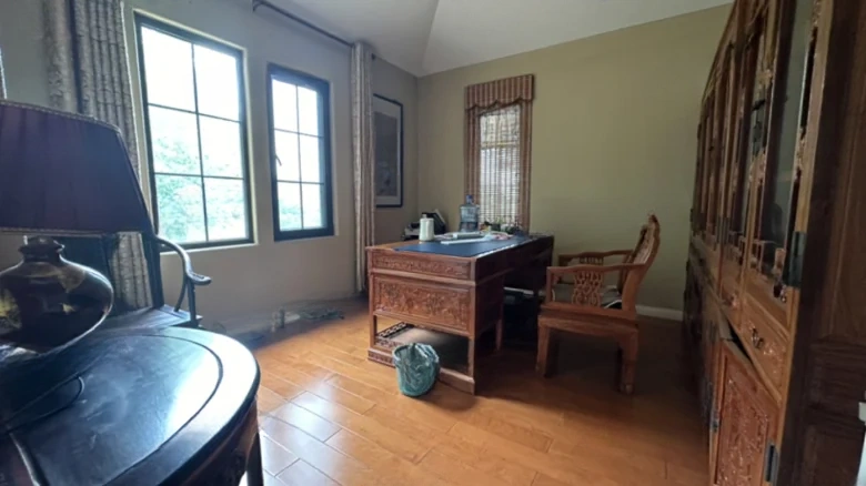 Luhu Splendid Mountain Bay - View 5