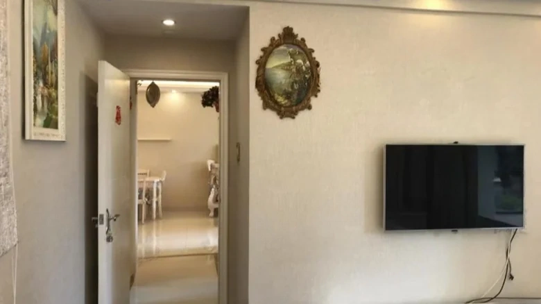 Liguan Yaju - View 4