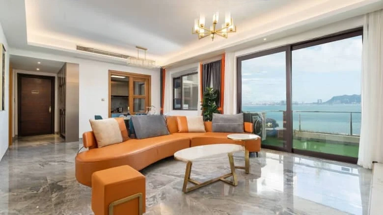 Country Garden Ocean Metropolis - View 5