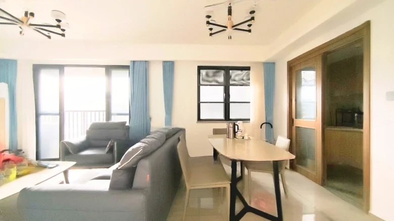 Vanke Lakeside Holiday Park Phase III - View 4