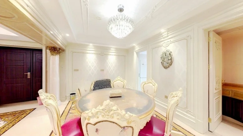 Wanda Grand Mansion - View 6