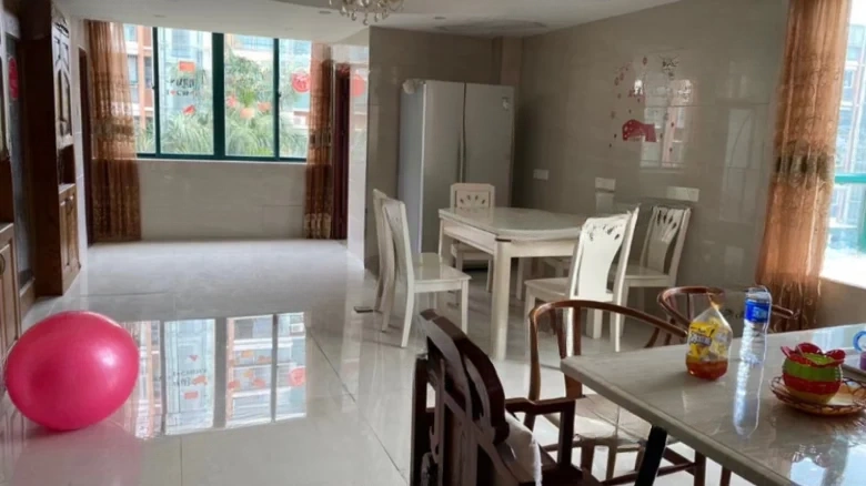 Yuan Chang Hao Court - View 8