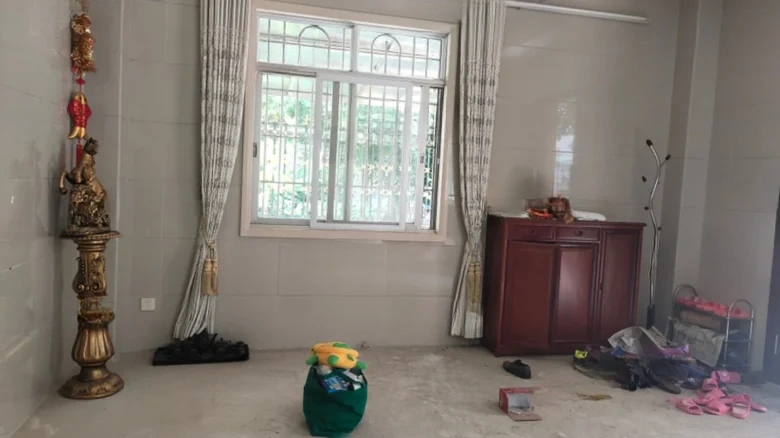 Royal Garden - View 1