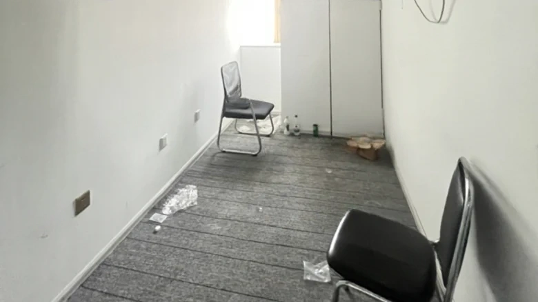 Jasper International Plaza - View 2