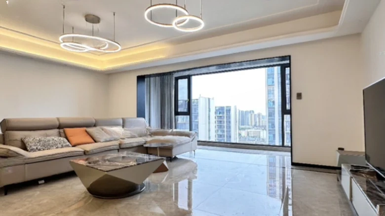 Yunhe Center - View 5