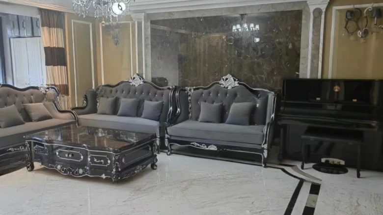 Lushang Shoufu - View 7