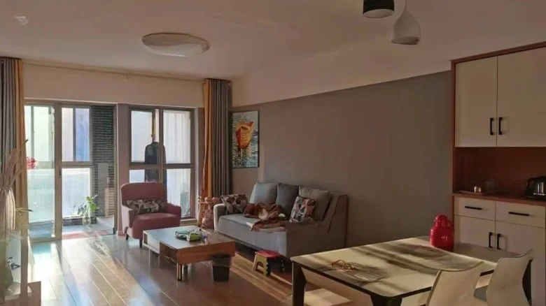 SOHO Junyuan - View 1